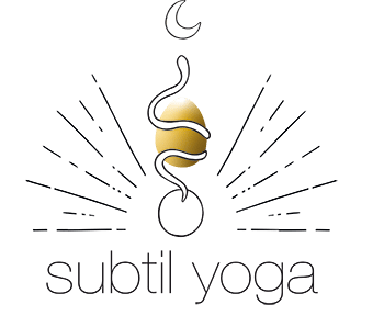 logo subtil yoga