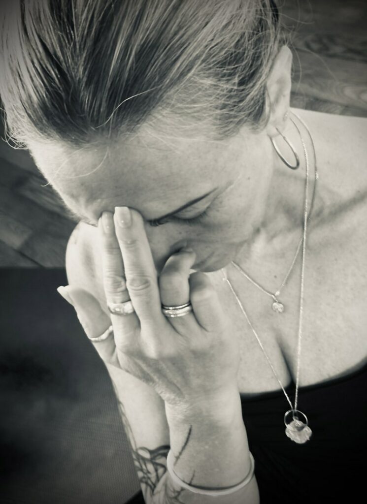 bienfaits du yoga pranayama