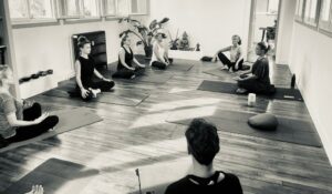 formation Yoga Pranayama à Saint-Maur-des-Fossés (94)